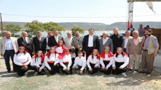 Kütahyada Pir Ahmet Efendi Kültür Festivali