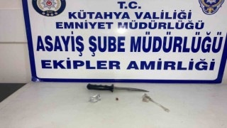 Kütahyada “Türkiye Güven Huzur Uygulaması”
