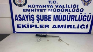Kütahyada “Türkiye Güven Huzur Uygulaması”