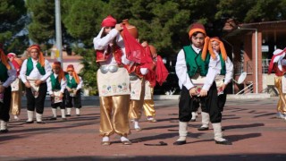 Kuyucakta 30 Ağustos kutlandı