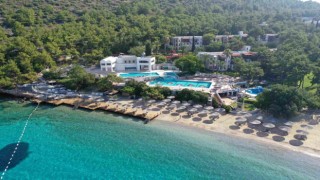 Laguna Lounge mutfağında Portekiz lezzetleri