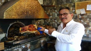 Lezzetiyle damak çatlatan Denizli kebabına uzak doğu ilgisi