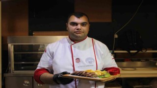Lezzetli köfte dinlenmeden olmaz