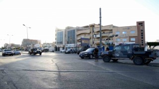 Libya'da çatışmalarda can kaybı 55'e yükseldi