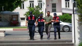 Liman başkanı rüşvet iddiasıyla gözaltına alındı