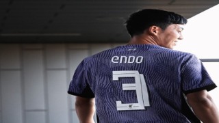 Liverpool, Wataru Endoyu kadrosuna kattı
