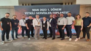 Lokman Koçaslan Otomotive hizmet ödülü