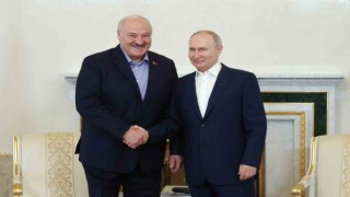 Belarus Devlet Başkanı Lukaşenko: “Prigojine güvenlik garantisi vermedim”