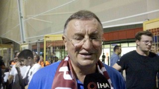 Lütfü Savaş: 2 maçta 4 puan bizim için güzel bir sonuç