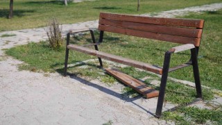 Magandalar yine iş başında