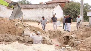 Mahalleler değişimi yaşıyor