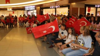 Malatyada 2. Ordu Bölge Bandosundan 30 Ağustos Konseri