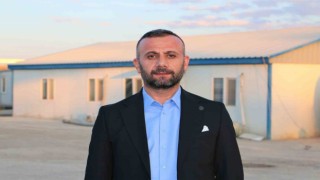 Malatyada orta hasarlı binalarda güçlendirme çalışmaları sürüyor