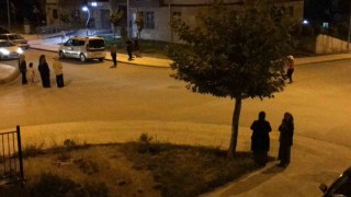 Malatyadaki deprem Elazığda da hissedildi