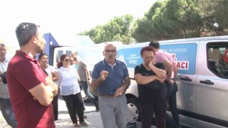 Maltepede Cemevi krizi: Belediye banka hesaplarına el koydu