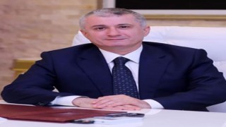 Manavgat Kaymakamlığına Adil Karataş atandı