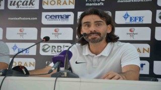 Manisa FK - Ankara Keçiörengücü maçının ardından