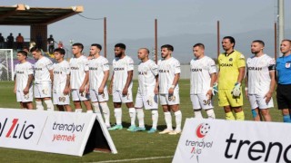 Manisa FK, Erzurumspor FKya konuk olacak