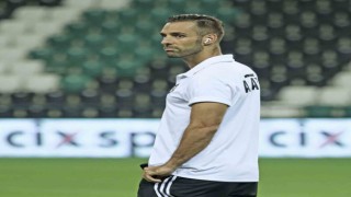 Marco Paixao, kaldığı yerden devam ediyor
