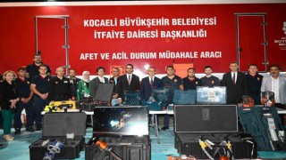 Marmara depreminin 24. yılında acılar hala dün gibi taze