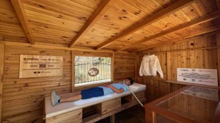 Marmariste turizm çeşitliliği artırılıyor