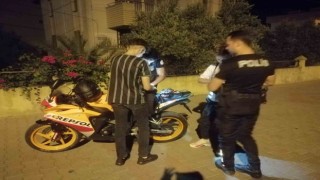 Marmariste yunus ekipleri suç ve suçlulara göz açtırmıyor