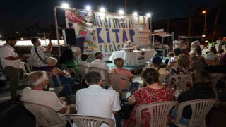 Marmariste Yunus Emrenin “sevgi dili” konuşuldu