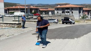 MASKİden su kayıp kaçaklarına teknolojik müdahale
