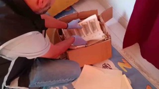 Matbaa kurup sahte dolar basıyorlardı: 6 şüpheli tutuklandı
