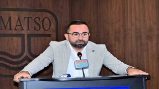 MATSOdan Kırsal Kalkınma Kurumu talebi
