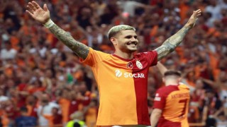 Mauro Icardi gollerine devam ediyor
