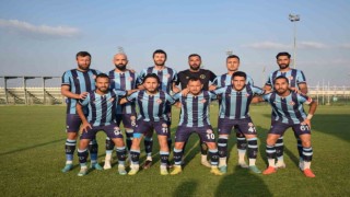 Mavi beyazlılar hazırlık karşılaşmasından mağlup oldu