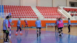 Mavi Kelebekler Burdur kampını tamamladı