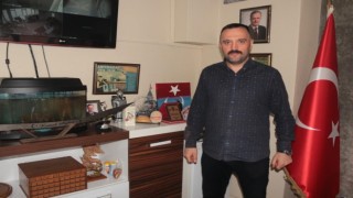 Meclise Alparslan Türkeş önerisi