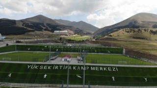 Mehmet Sekmen: Yüksek İrtifa Merkezi cazibe merkezi oldu