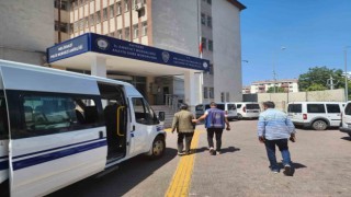 Melikgazi Zabıtası Dilencilere Göz Açtırmıyor