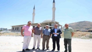 Melikgazide ihtiyaçlar bir bir gideriliyor
