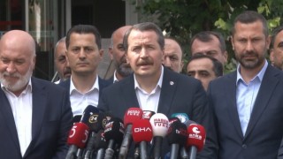 Memur-Sen Genel Başkanı Yalçın: “Kamu işveren heyetinden beklemediğimiz bir teklif geldi”