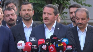 Memur-Sen Genel Başkanı Yalçın: “Ücret makasının kapatılması konusunda Toplu Sözleşmeyi fırsat olarak görüyoruz”