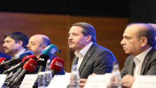 Memur-Sen Genel Başkanı Yalçın: Yüzdelik zamda iyileştirici bir irade, refah payında ise olumlu bir adım bekliyoruz