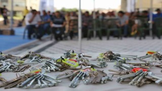 Meram kooperatifleri ev sahibi yapmaya devam ediyor