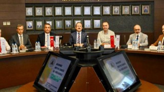 Üreticilerin korkulu rüyası Akdeniz sineği ile ilgili toplantı