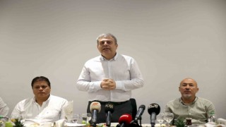Mersinde su tüketimi arttı, 160 su kaynağında azalma var