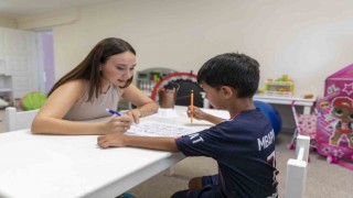 Mersinde ücretsiz ilkokula hazır mısın testi