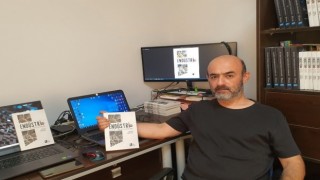 Mesleki Eğitimin Geleceği adlı kitap yayınladı
