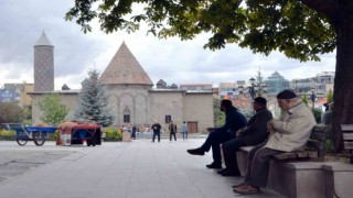 Meteorolojiden sıcak uyarısı