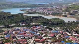 Meteorolojiden Tunceli için yüksek sıcaklık uyarısı