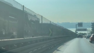 Metrobüs arızalandı, uzun kuyruklar oluştu