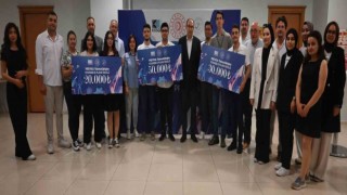 MEVKA ile projeler yarıştı, kazanan genç girişimciler oldu