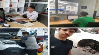 Mezun olanların yüzde 70 altı ayda işe girdi